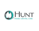 https://www.logocontest.com/public/logoimage/1349888691logo Hunt Family Dental18.png